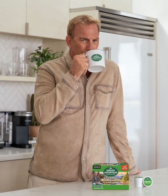 Дизайн інтер’єру — чому кухня Кевіна Костнера підкорила експертів - фото 1