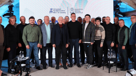 Прифронтові громади хочуть створити Фонд відновлення — деталі - 285x160