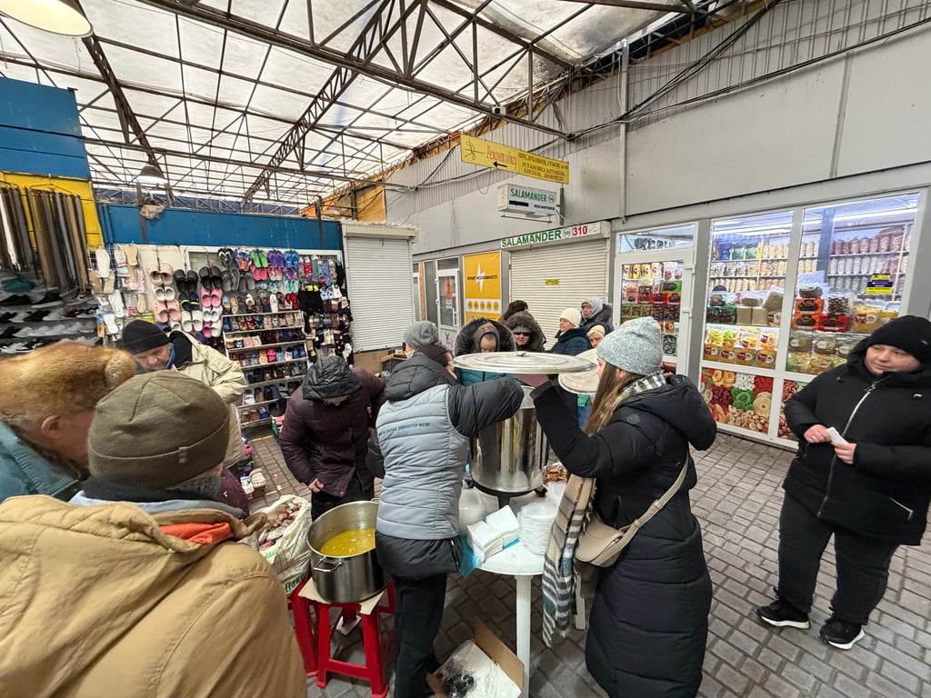 Ольга Старовойт