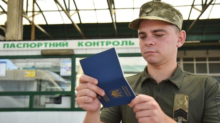 Виїзд за кордон для юнаків — Лібанова висловилась щодо наслідків - 290x160