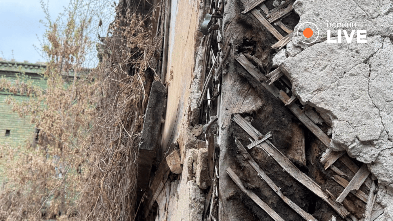 Який вигляд сьогодні має садиба Шишкіна у Києві