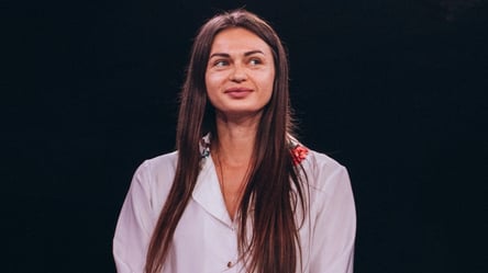 Українська олімпійська чемпіонка роздяглася на камеру - 285x160