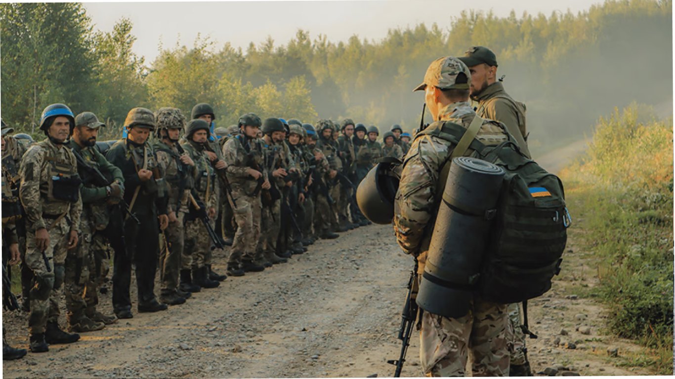 Проблемы на Западе и справедливость в Украине: как эти факторы влияют на мобилизацию