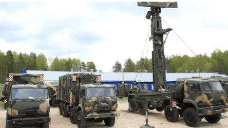 Удар по Криму — знищено радіолокаційну станцію росіян - 285x160