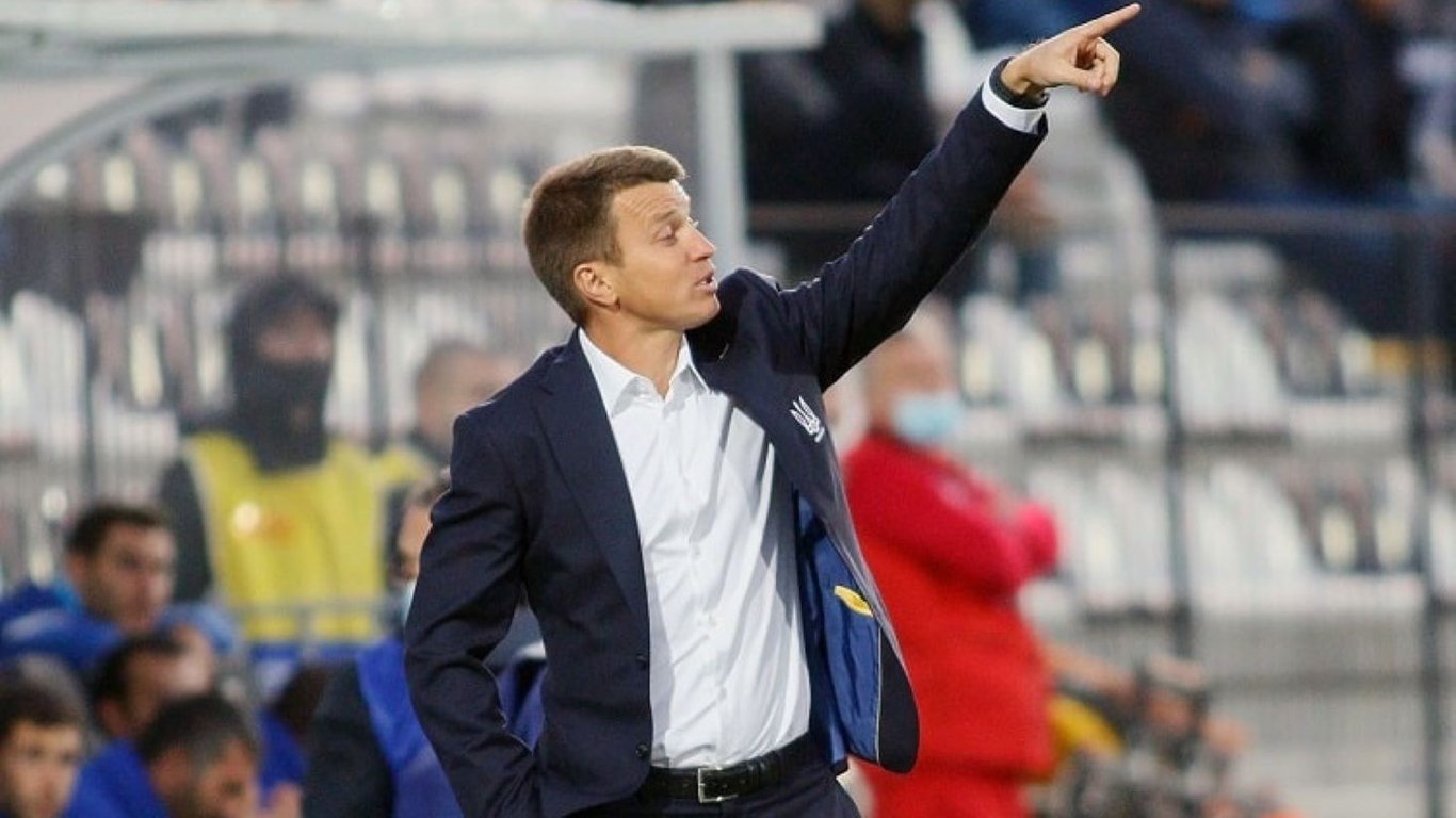 Руслан Ротань