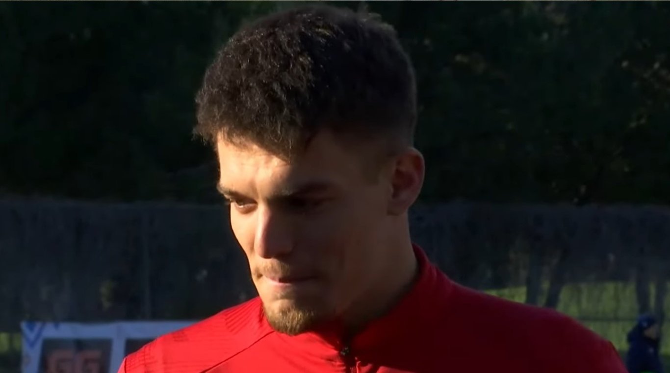 Решат Рамадани