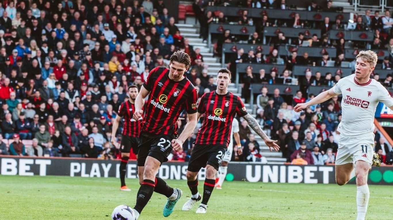 Илья Забарный