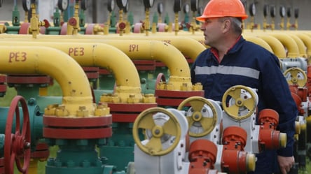 Газа может не быть — украинцам сообщили о возможных ограничениях - 285x160