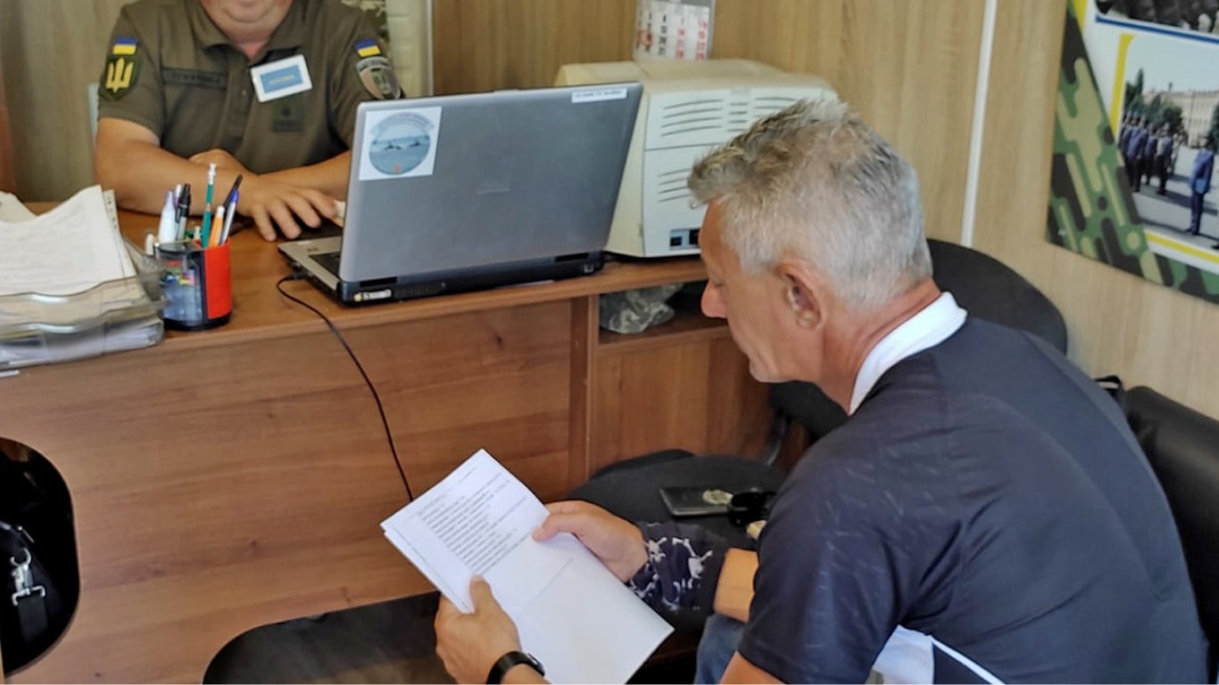 Чи є ризик мобілізації під час очікування відстрочки