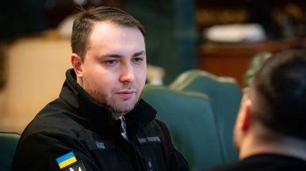 Справа кожного: Буданов привітав українців з Днем територіальної оборони - 304x171