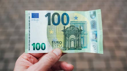 Нові купюри євро готують до випуску: чи доведеться замінювати старі гроші - 290x160