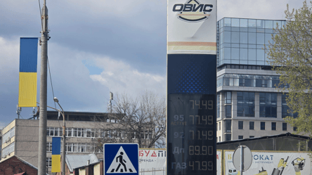 Дизтопливо по 89,90 грн: на каких АЗС Харькова самый дорогой бензин - 290x166
