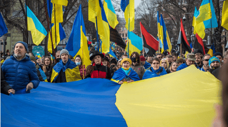 День єднання — як і чому в Україні з’явилося це свято - 285x160