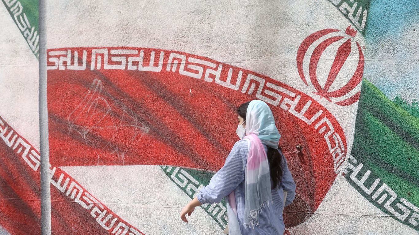 Талибы напали на Иран - все детали