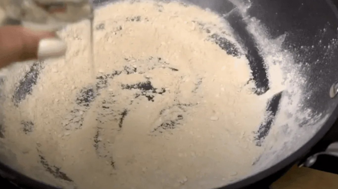 рецепт смачної підливи