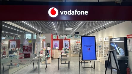 Vodafone запропонував тарифний план за 175 грн: кому доступна знижка 50% - 285x160