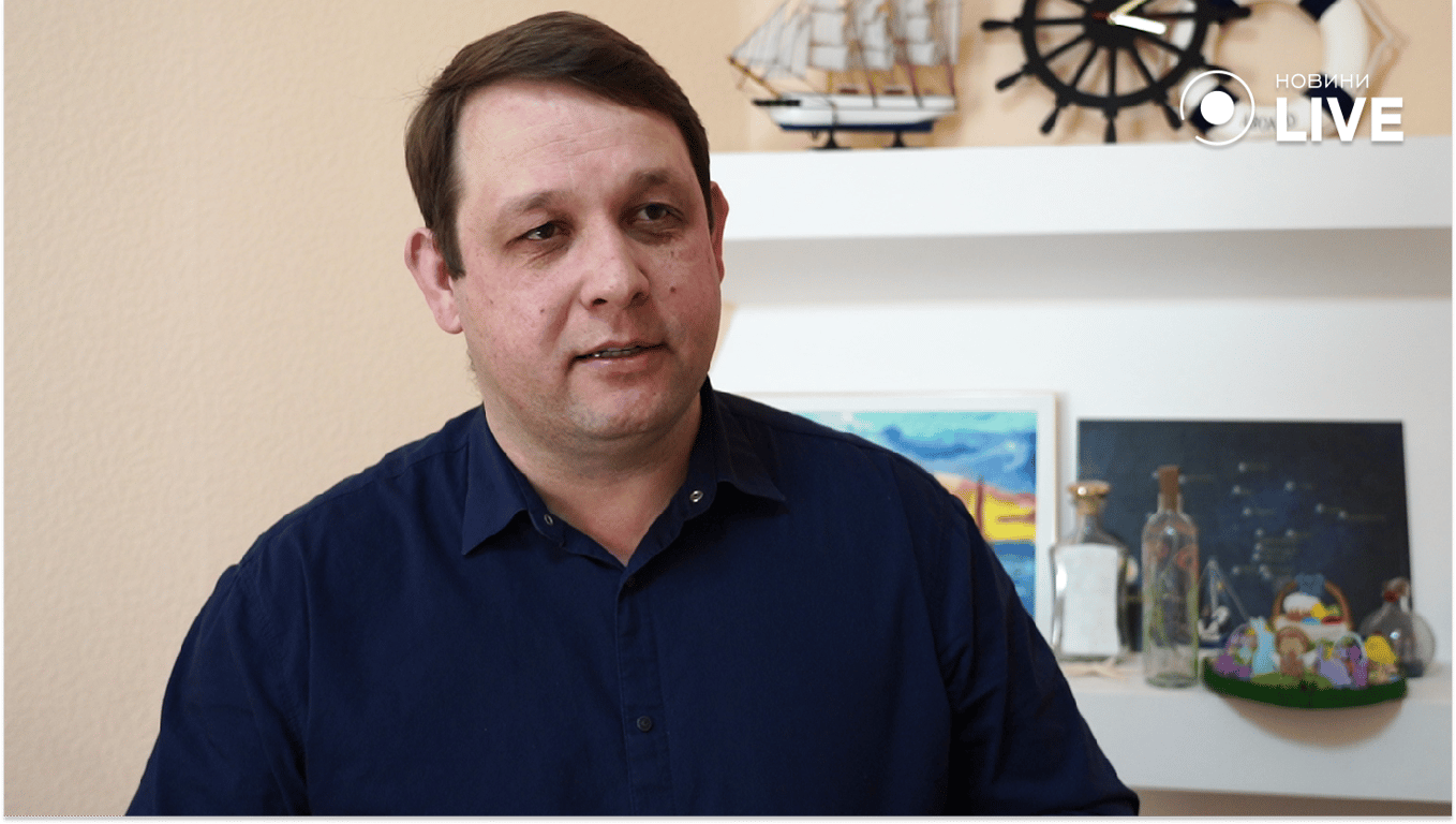 Анатолій Бойко про вибори для ВПО