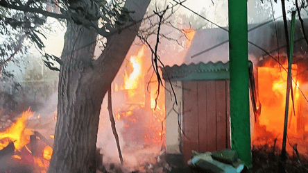 Армия РФ нанесла 584 удара по Запорожской области — есть раненые - 285x160