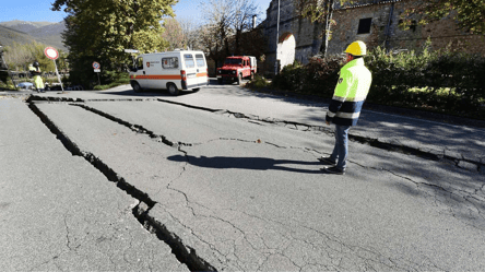 Аргентину всколыхнуло мощное землетрясение: что известно - 285x160