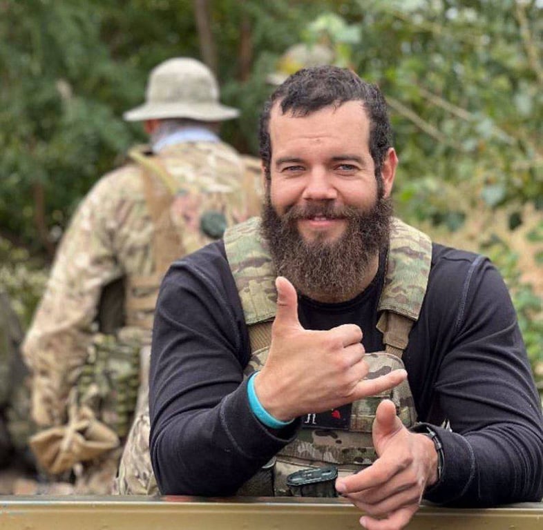 Олександр Свіщ