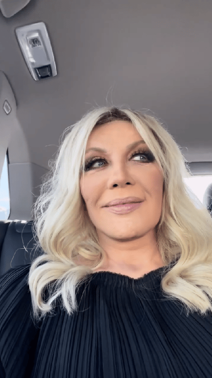 Таїсія Повалій зараз - який вигляд має