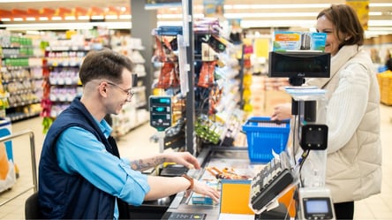 Бронирование 100% работников супермаркетов в Украине — в ВРУ сделали заявление - 285x160
