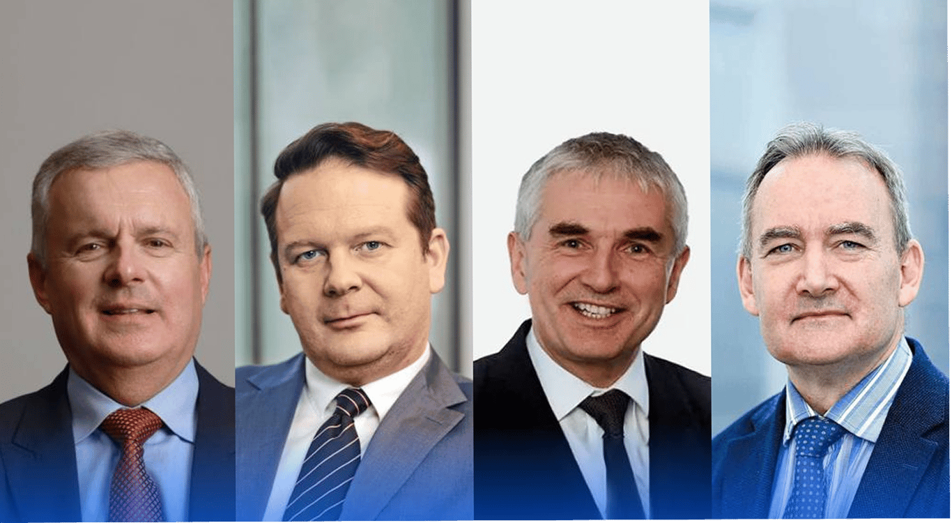 наглядова рада