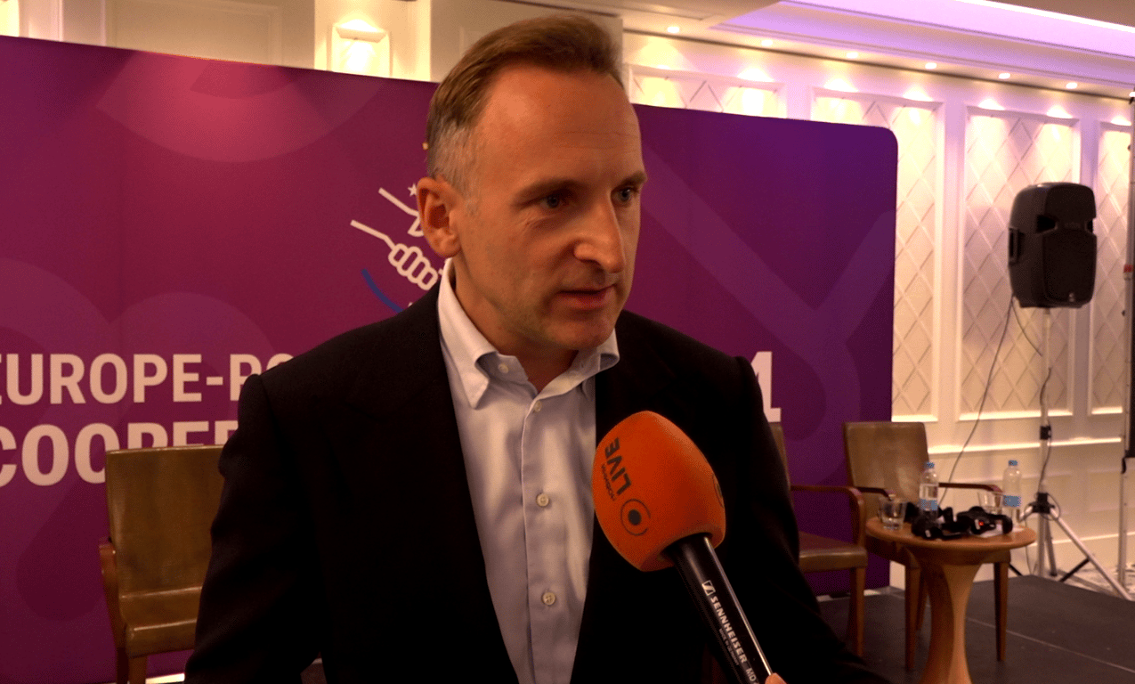 польский бизнес