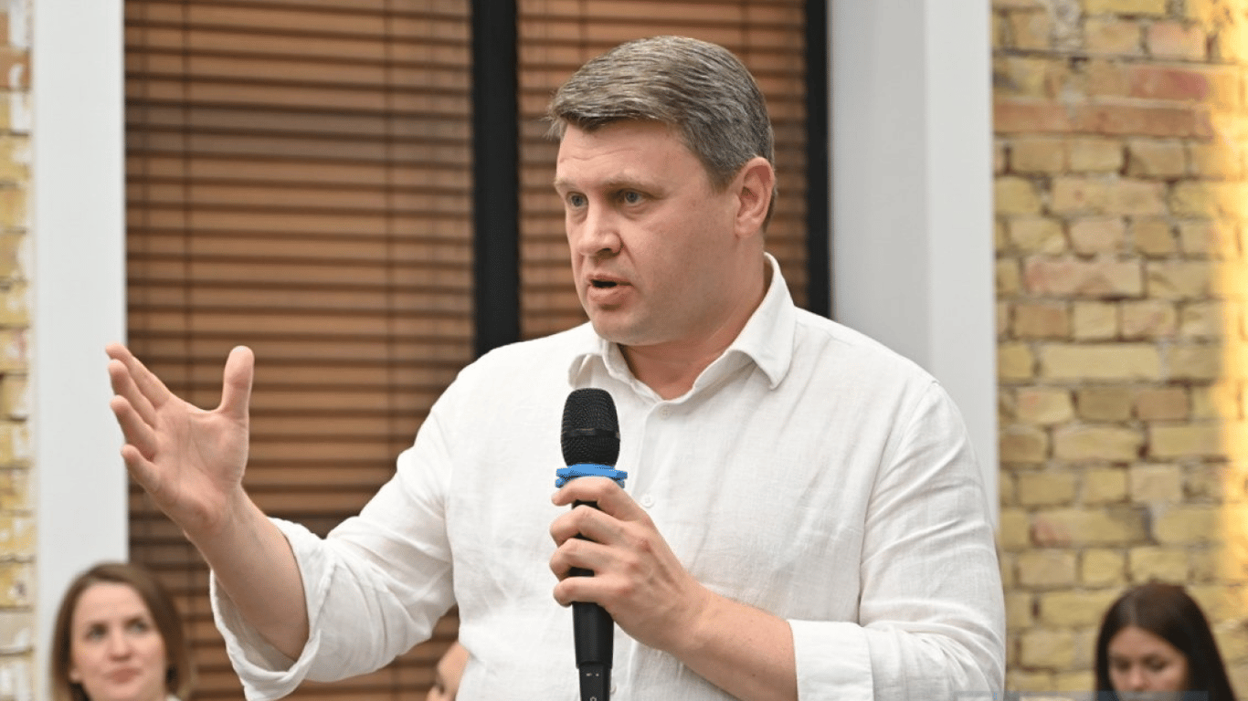 Нардеп: средний возраст мобилизованных значительно превышает 40 лет