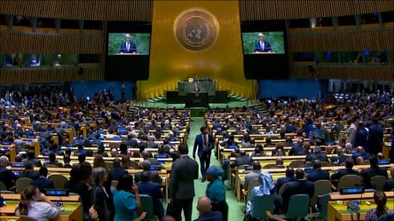 UN fears funding cuts after Trump's victory - 285x160