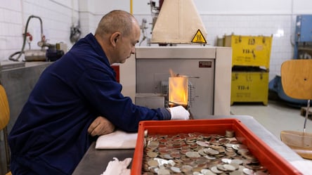 Колекціонери будуть боротися за ці монети — що випустив НБУ - 285x160