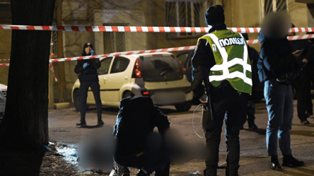 Вечірня стрілянина в Одесі — стали відомі деталі щодо вбитого - 290x160