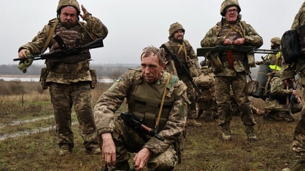 Україна долучилася до відпрацювання Статті 5 НАТО - 290x166