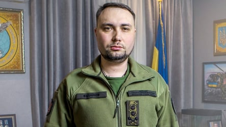 Буданов заявив, що Північна Корея є лідером у постачанні РФ озброєнь - 290x166