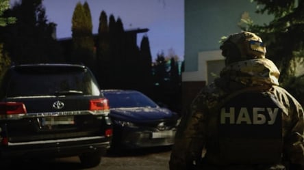 Операція "Чисте місто" — чим закінчилася гучна справа НАБУ і САП - 285x160