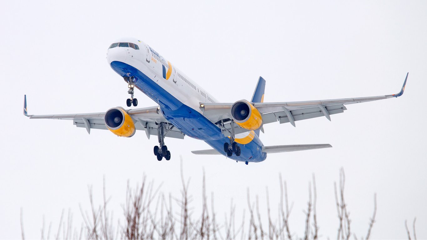 Международный день гражданской авиации: почему дата важна для Украины, факты