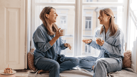 Їм легко відкритися — жіночі імена, які вселяють довіру - 285x160