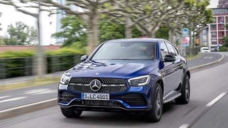 Покупка подержанного кроссовера Mercedes GLC: хорошая ли это идея - 285x160
