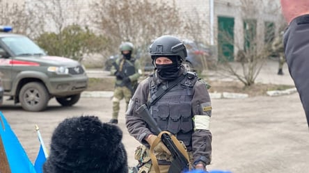 Россияне объявили набор в "администрацию" подконтрольного Украине Лимана - 285x160