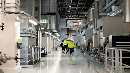 У Британії зведуть до 40 ядерних реакторів нового покоління - 285x160