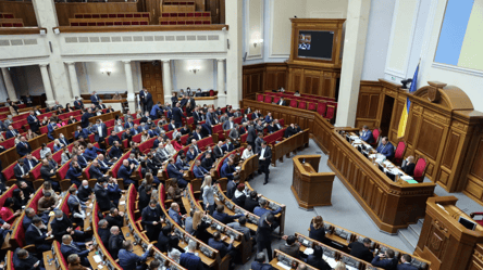 Рада змінила держбюджет 2025 — куди підуть гроші - 285x160