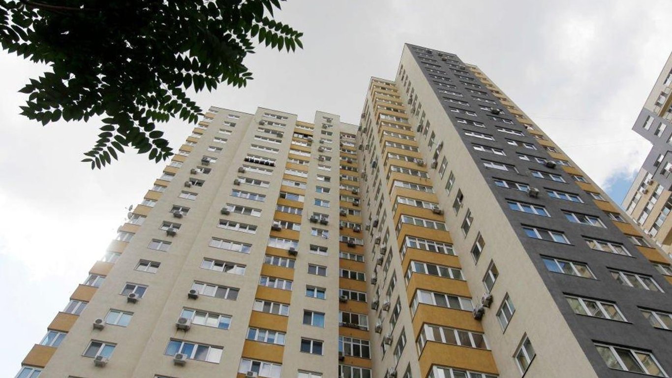 Какую долю дохода жителей Киева "съедает" аренда квартиры — исследование