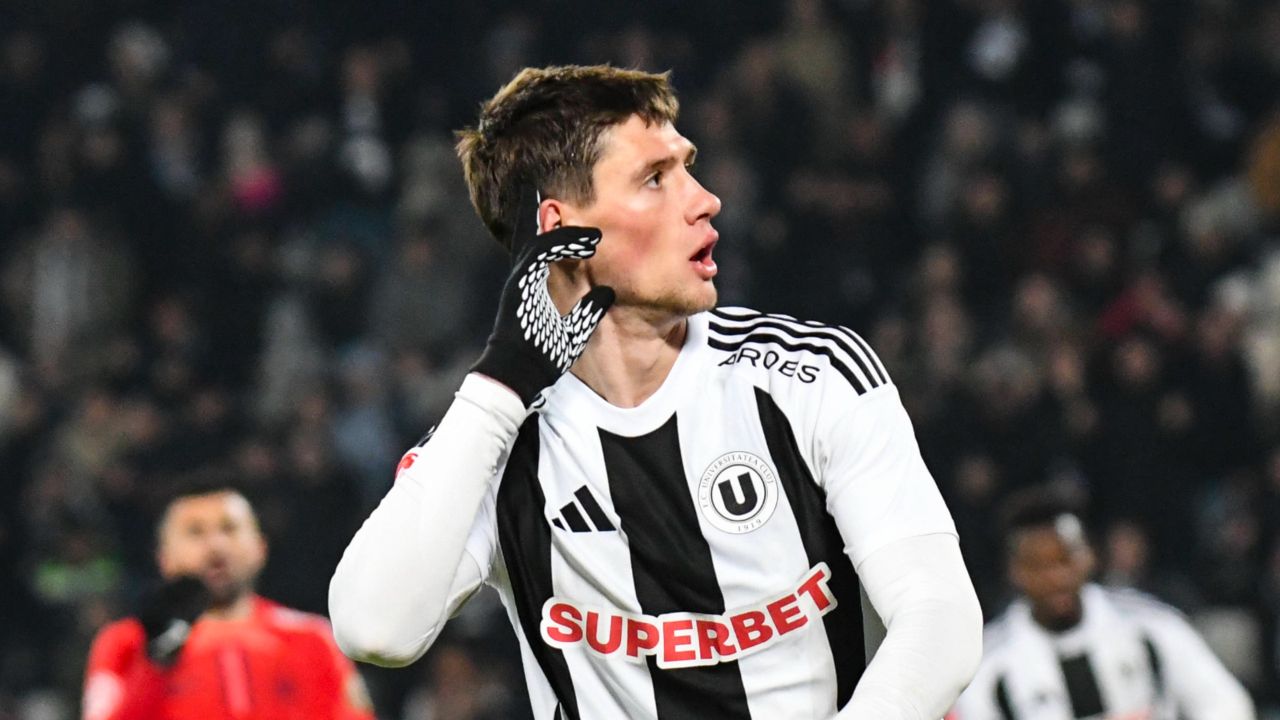 Владислав Бленуце