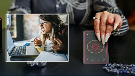 Таро віщують шалений тиск цим знакам Зодіаку у ретроградний Меркурій - 290x166