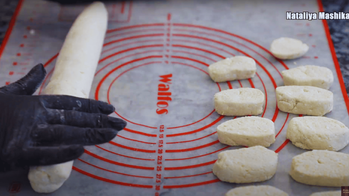 День вареників 8 жовтня