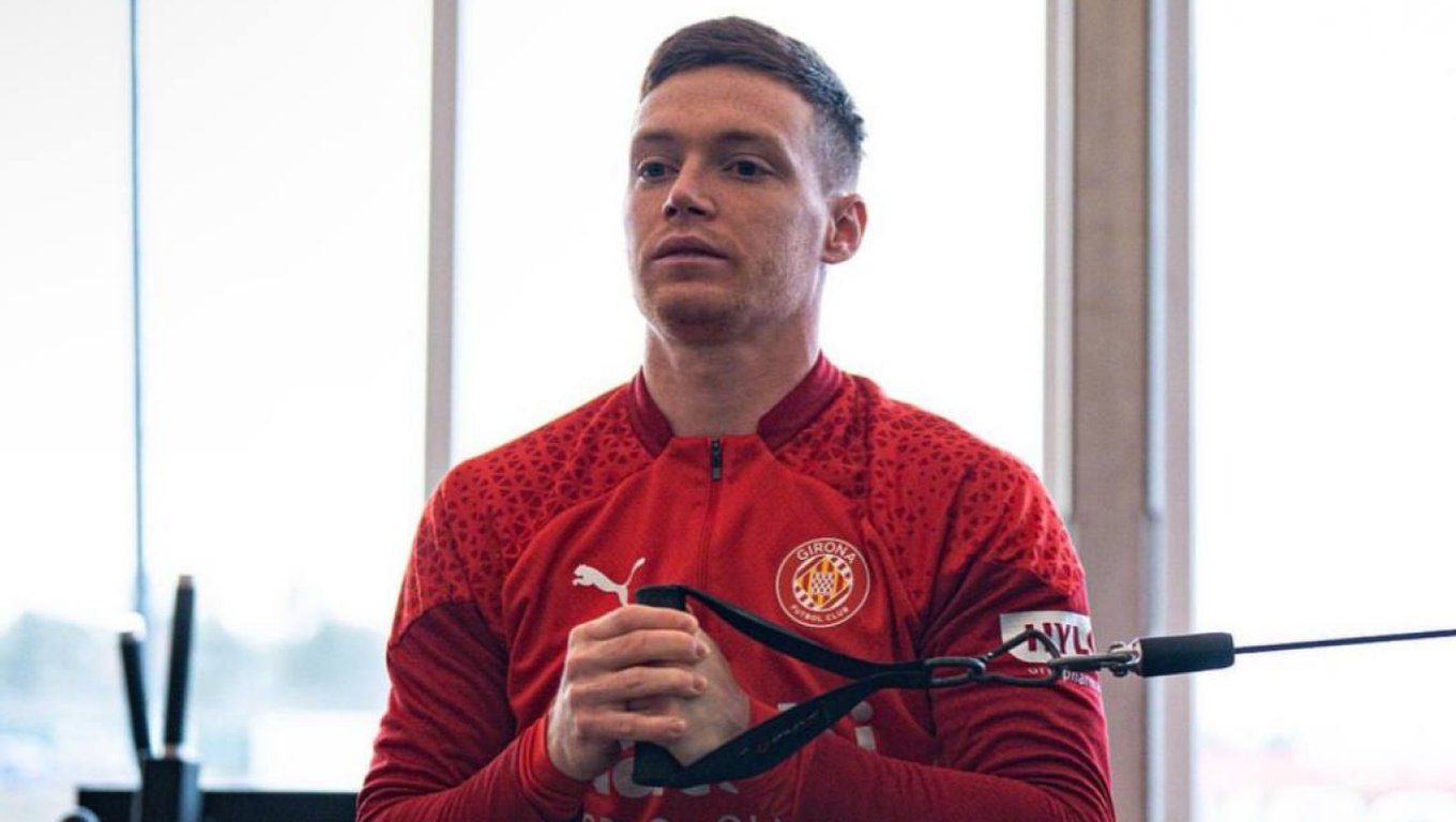 Віктор Циганков