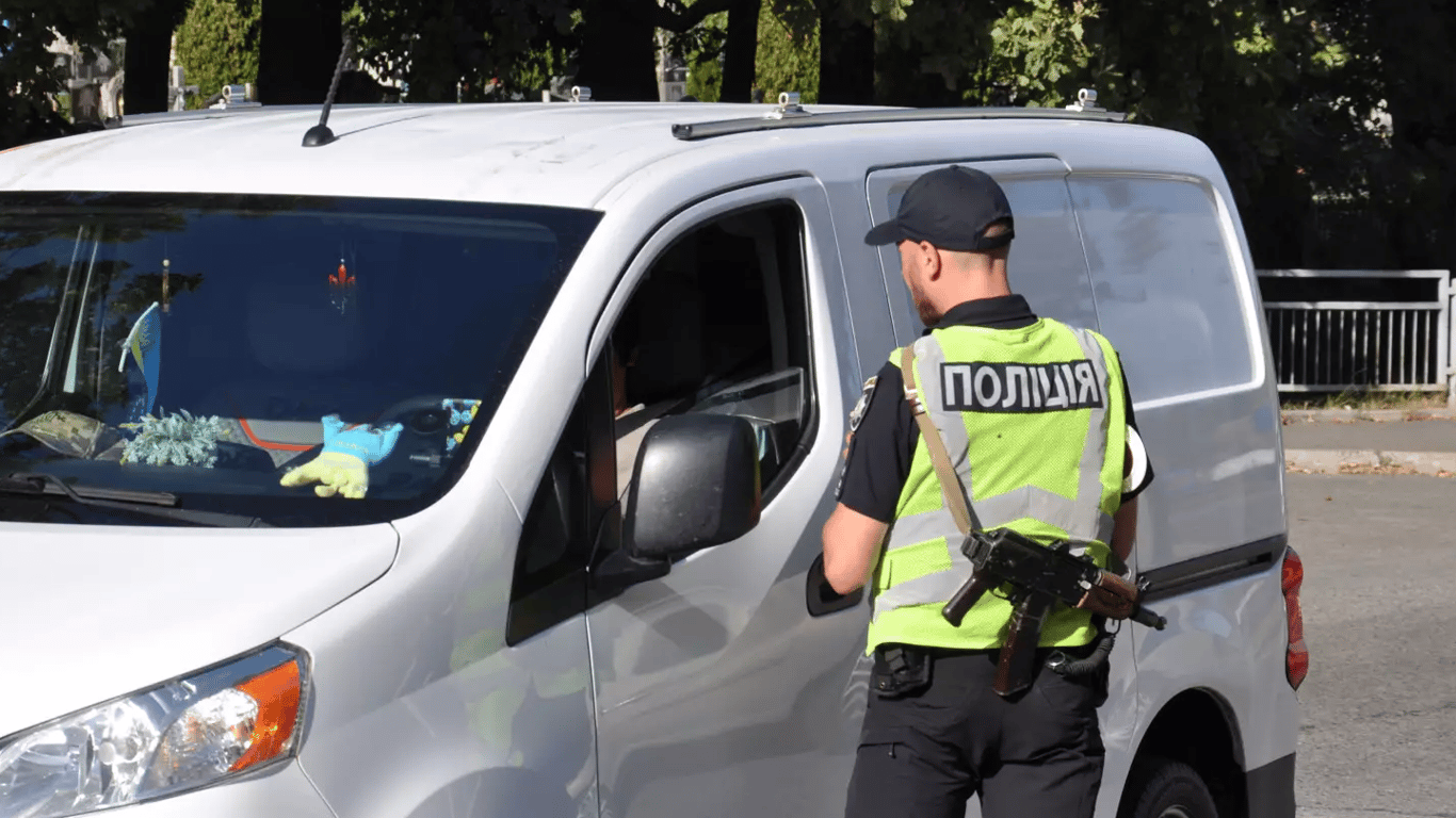 Пробки на въезде в Киев сегодня, 29 сентября: ситуация на дорогах столицы