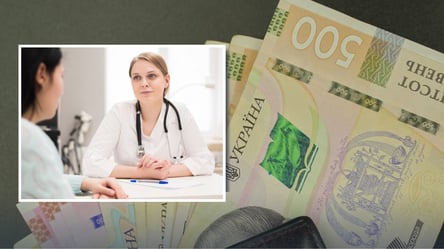 Нарахування лікарняних: як працює механізм та коли чекати виплат - 290x166