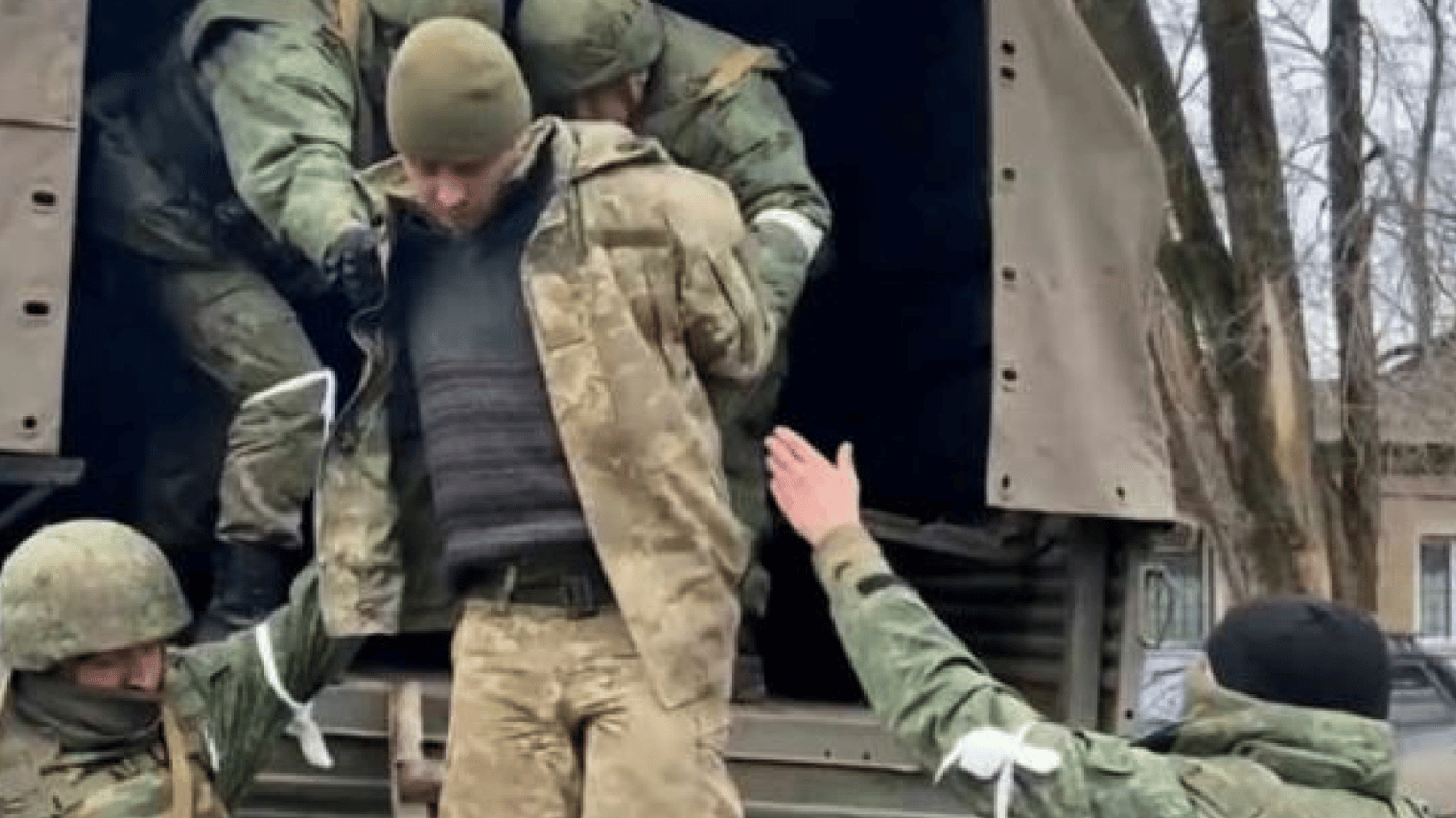 Розстріл українських військовополонених в Авдіївці та Веселому — прокуратура почала розслідування