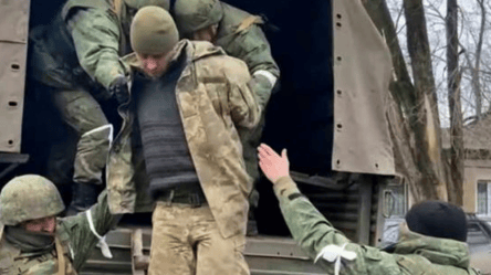 Расстрел украинских военнопленных в Авдеевке и Веселом — прокуратура начала расследование - 285x160